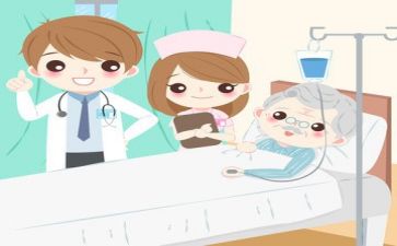 新护士的年终个人总结7篇