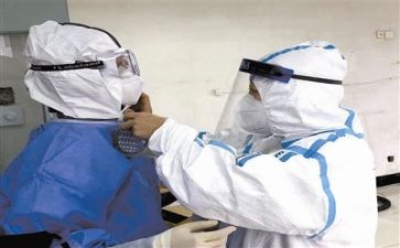 护士培训完的心得体会参考8篇