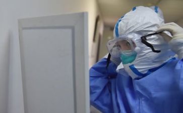 护士年终总结8篇