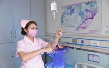 规培护士个人年终总结6篇