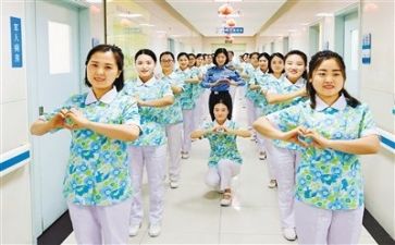 护士年终总结模板个人5篇
