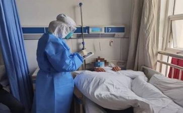 个人年终总结个人通用护士7篇