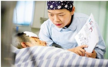 呼吸内科护士工作总结5篇