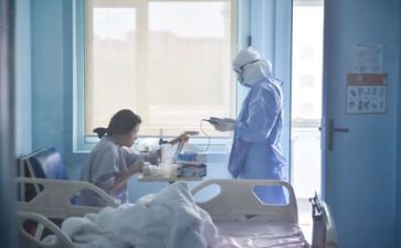 2022年护士的年终总结5篇