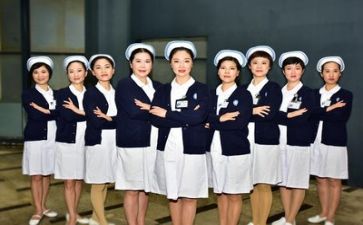 护士培训计划5篇