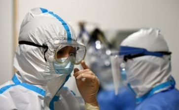 科护士长年终总结5篇
