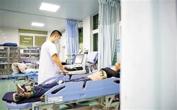 医院年终护士工作总结5篇