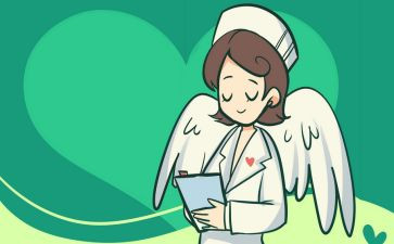 护师竞聘述职报告7篇