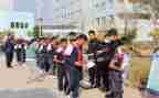 爱护校园环境演讲稿优质5篇