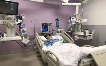 2023ICU护士年终总结通用7篇