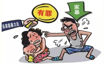家暴立案申请书范文7篇