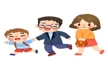 家长军训心得体会600精选8篇