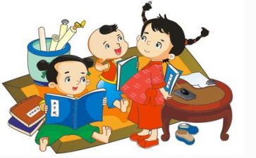 弘扬家风学习心得5篇