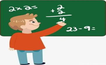 8和9的加减法教案优秀7篇