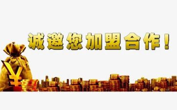 品牌加盟合同8篇