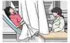 月检查工作报告5篇