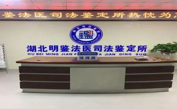 鉴定所工作报告5篇