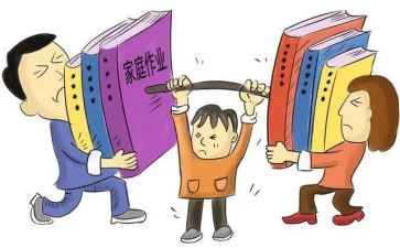 减负调研报告范文6篇