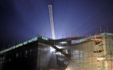 乡抓党建工作述职报告参考5篇