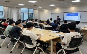 培训讲师班的心得体会6篇