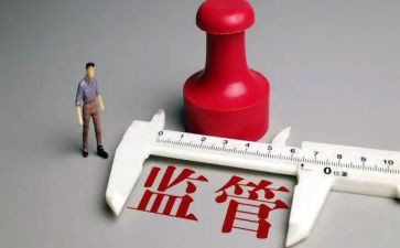 监管工作总结5篇