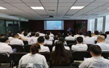 观看讲座心得体会5篇