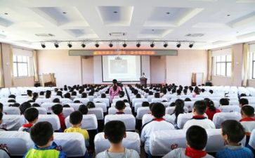 教师讲座心得体会7篇