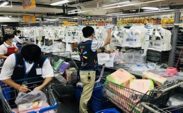 拣货员工作总结最新6篇