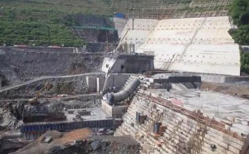 生态建设之心得体会6篇