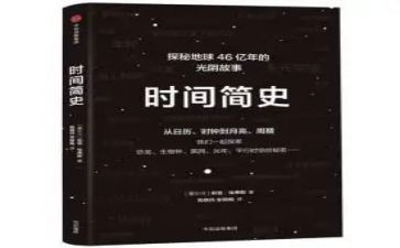 读了人类简史的读后感6篇