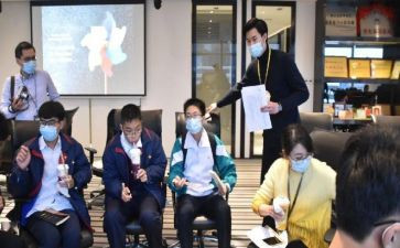 护理的见习心得体会5篇