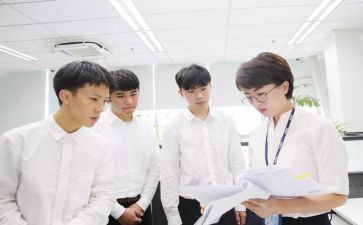军训见习心得500精选8篇