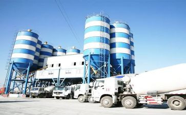 2023年搅拌站年终总结8篇