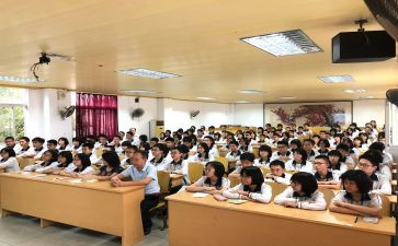最新学校政教处工作总结7篇