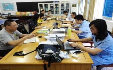 培训助教工作总结7篇