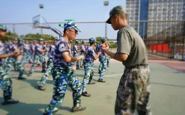 教官班心得体会推荐6篇