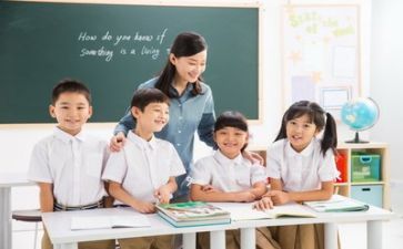 教师岗年终总结7篇