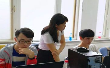 教师实习工作报告6篇