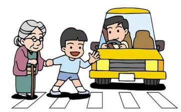 幼儿园开展交通安全活动总结5篇
