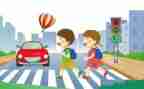 2024年幼儿园交通安全工作总结5篇
