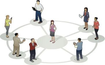 作文交往600字8篇