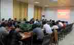 教务处一学期工作计划6篇