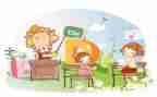 中学教学工作计划第二学期8篇
