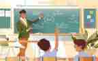 领域教学计划5篇