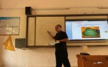 教研员培训的心得体会6篇
