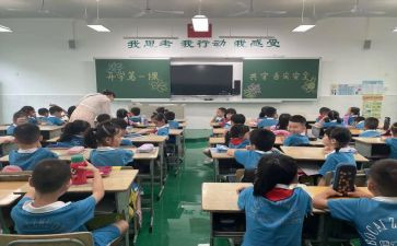 教学教育调查报告8篇