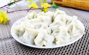 捏饺子心得体会5篇