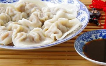 写饺子的作文通用8篇