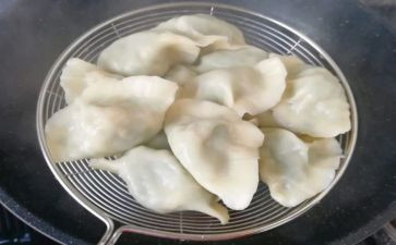 介绍饺子的作文5篇