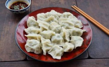 煮饺子作文600字7篇